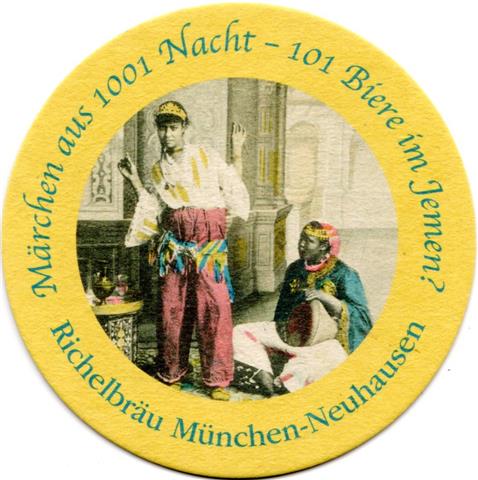 münchen m-by richel nahost 5a (rund200-jemen)